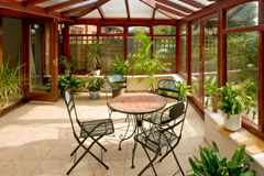 Dyffryn Castell conservatory quotes