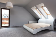 Dyffryn Castell bedroom extensions