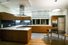 kitchen extensions Dyffryn Castell